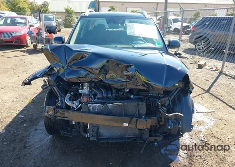 2024 Hyundai Venue Sel из США, поврежденный, VIN KMHRC8A30RU342202